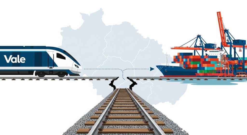 Pragmatismo o caminho à frente não está completo, e o risco de seguir em frente é grande demais.