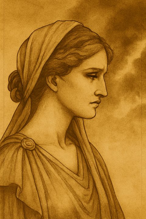 Cassandra — A pessimista crônica
