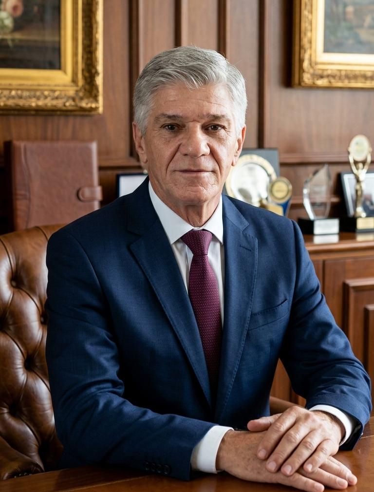 A história da comunicação capixaba ganha um novo capítulo. Mário Berardinelli, o mestre por trás do Jornal Calçadão e idealizador do Jornal O Centro, estreia sua coluna oficial. O pilar estratégico da nossa rede agora compartilha sua visão de vanguarda conosco.