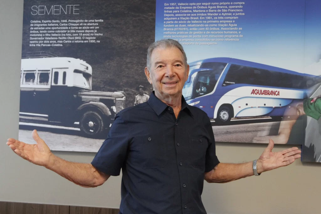 Nilton Carlos Chieppe, ancorado na força da logística e do transporte, é uma exceção que confirma uma regra: nosso estado ainda precisa ampliar sua mentalidade voltada para o mercado de capitais e para a gestão de ativos.

