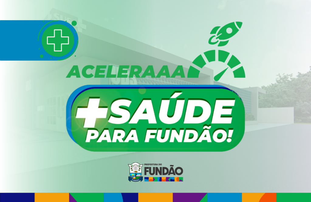 Unidade de Saúde em Praia Grande e mais tecnologia para a saúde de Fundão com recursos do PAC