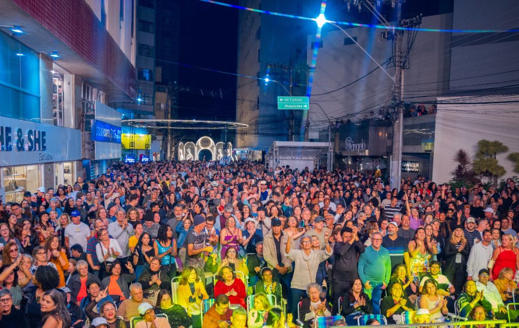 Festival Guarapari de Inverno