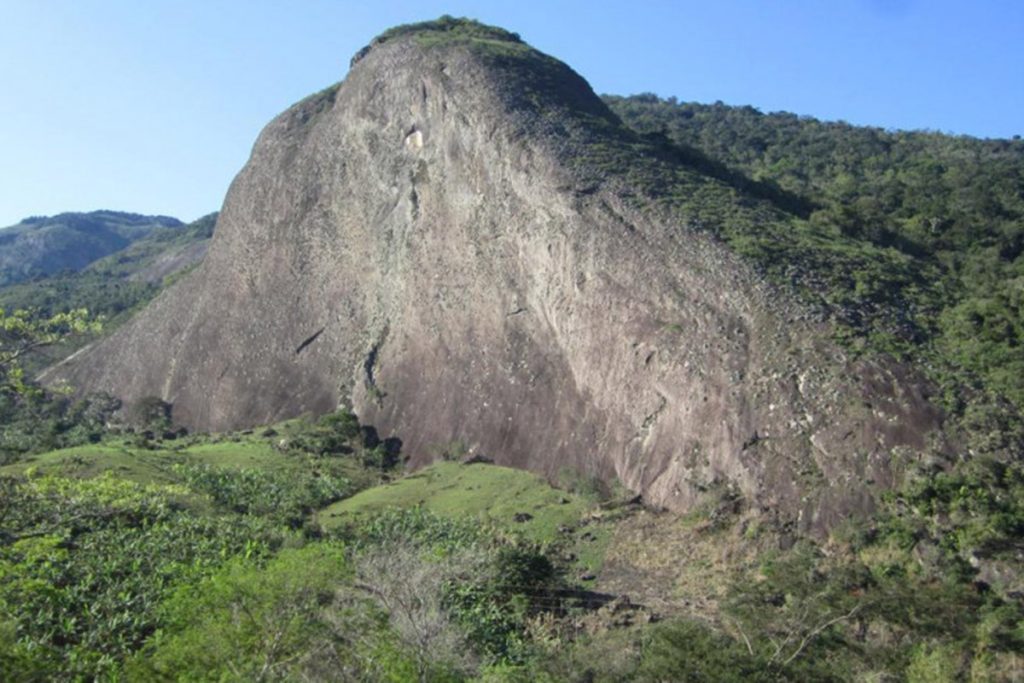 Pedra do Elefante, em Guarapari, pode se tornar patrimônio estadual