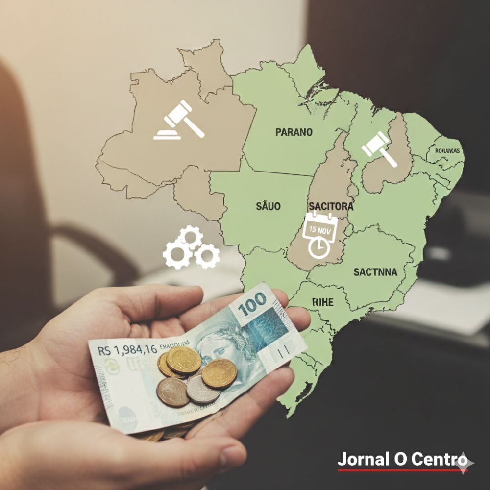 O principal motor para a criação de um piso salarial regional é a busca por um ajuste da remuneração às realidades econômicas e ao custo de vida mais elevado de certas localidades.
