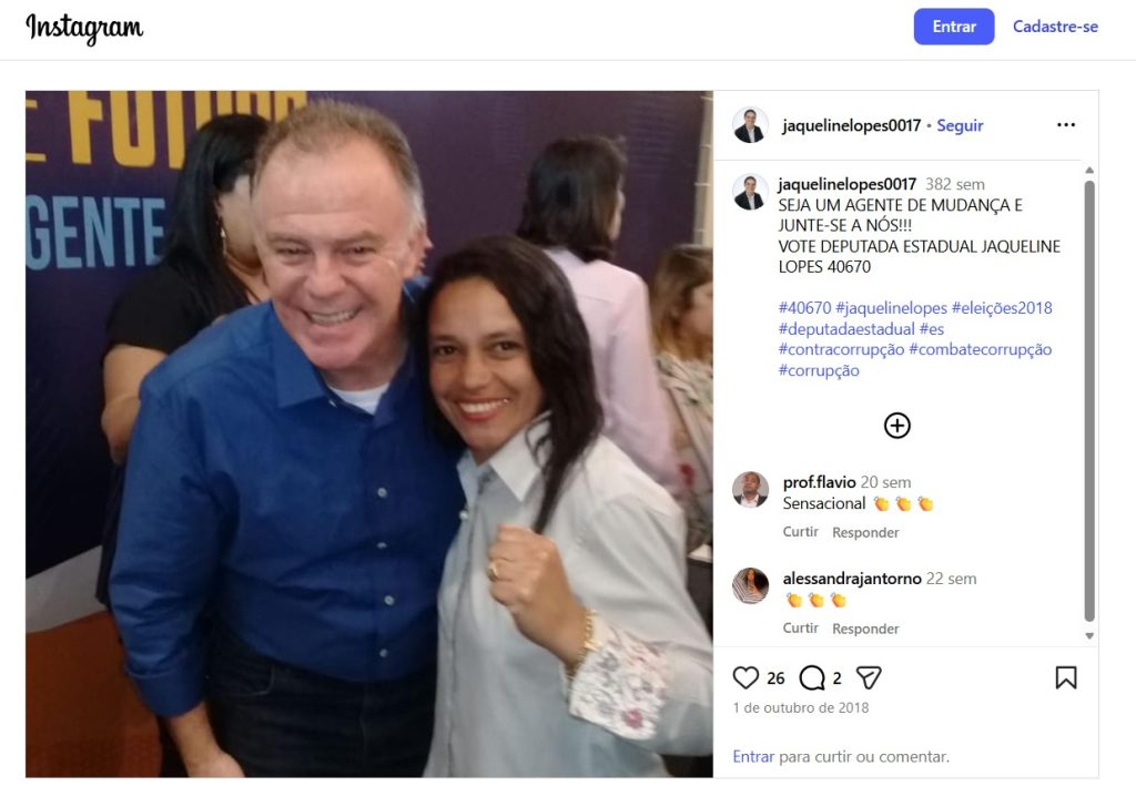 NOTÍCIA: A COMUNICAÇÃO GANHA NOVA VOZ OFICIAL – UMA SAUDAÇÃO À JORNALISTA JAQUELINE LOPES