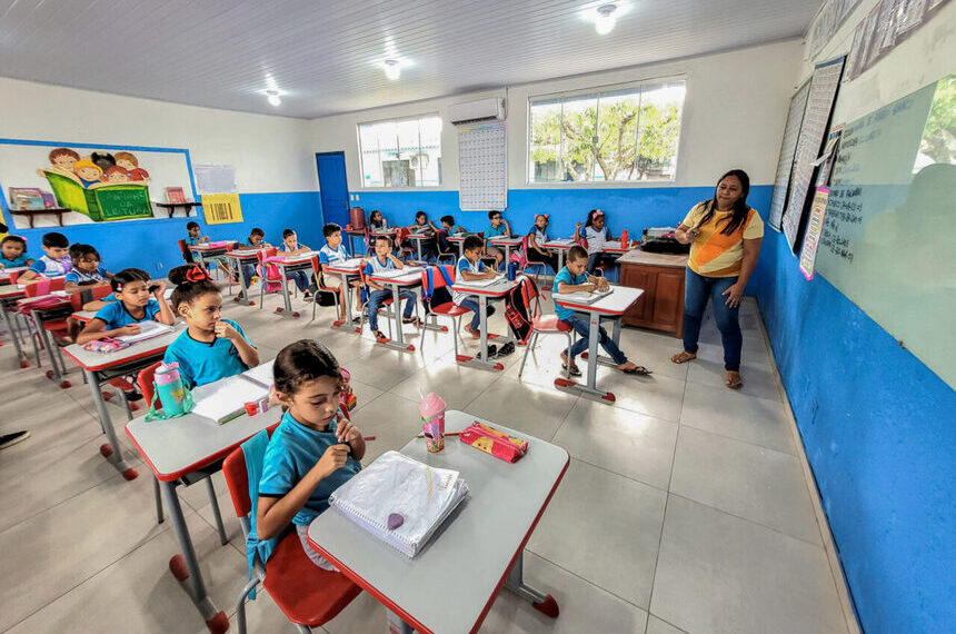 Dia Internacional da Educação: projetos no Senado avançam na pauta educativa Dia Internacional da Educação: projetos no Senado avançam na pauta educativa