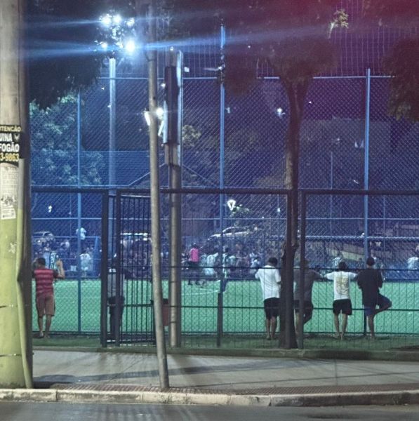 Vitória sob Foguetório: Onde foi parar o Compliance da Gestão Pazolini? O Jornal o Centro dá voz a esses moradores que não aceitam mais o descaso. Vitória não precisa de discursos sobre ética; precisa de prática, decência e, sobretudo, respeito ao direito de sossego de sua população.