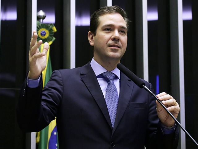 Eduardo Bismarck é eleito vice-presidente da Comissão de Indústria, Comércio e Serviços Eduardo Bismarck é eleito vice-presidente da Comissão de Indústria, Comércio e Serviços